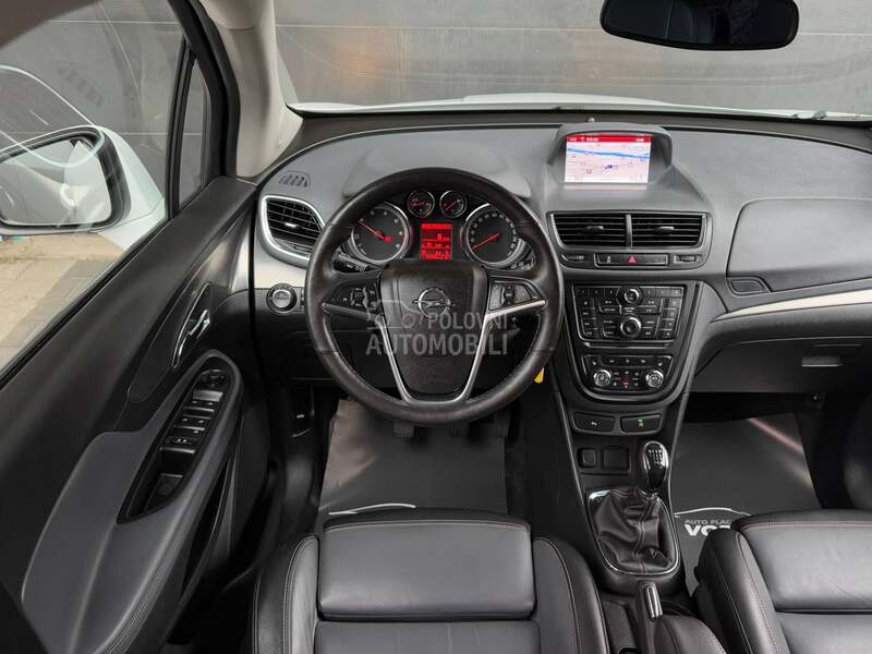 Opel Mokka 1.7 CDTI COSMO