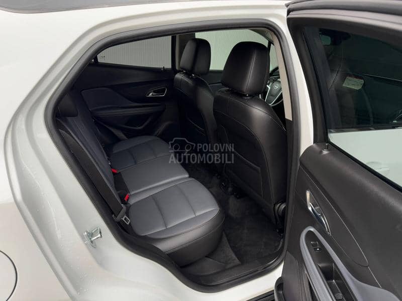 Opel Mokka 1.7 CDTI COSMO