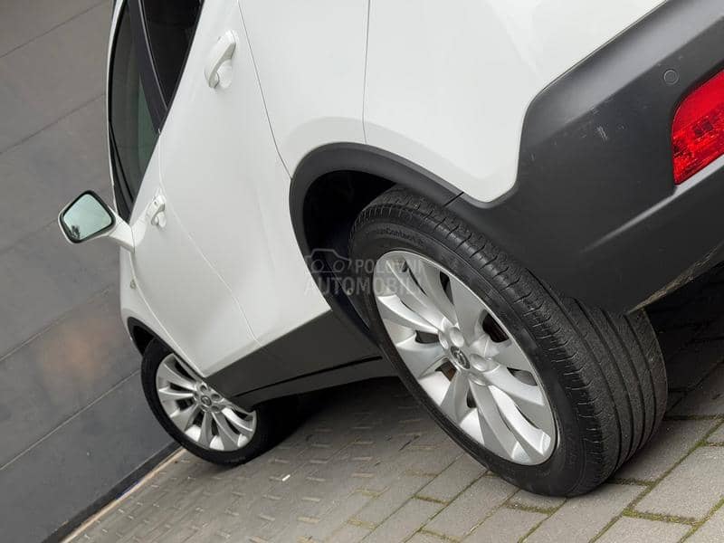 Opel Mokka 1.7 CDTI COSMO