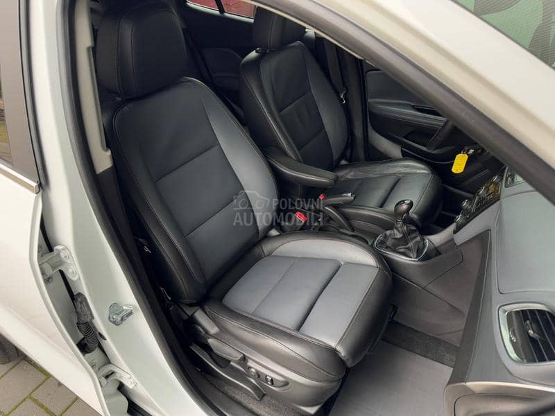 Opel Mokka 1.7 CDTI COSMO