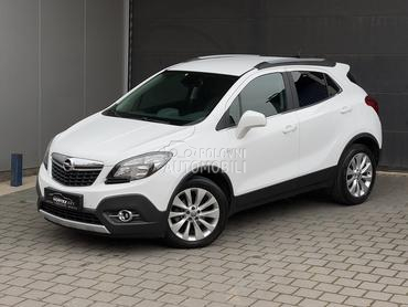 Opel Mokka 1.7 CDTI COSMO