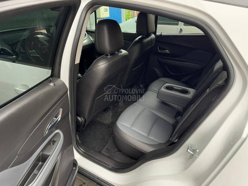 Opel Mokka 1.7 CDTI COSMO