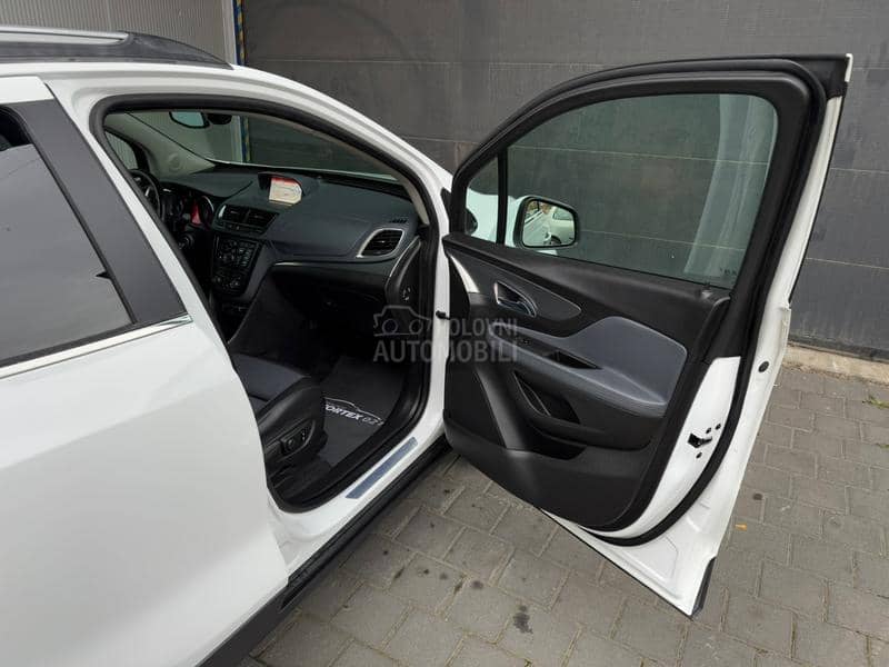 Opel Mokka 1.7 CDTI COSMO