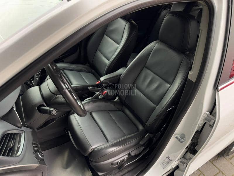 Opel Mokka 1.7 CDTI COSMO