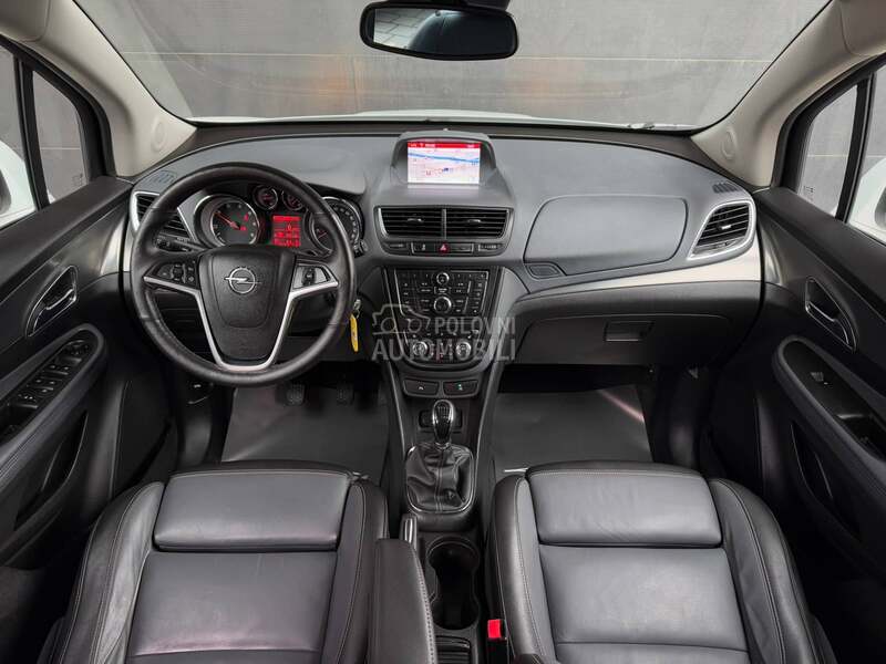 Opel Mokka 1.7 CDTI COSMO