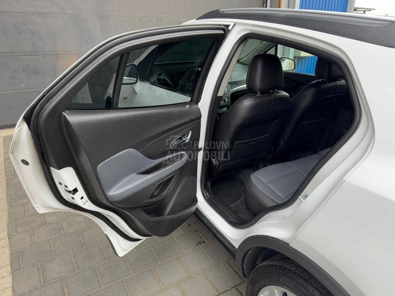 Opel Mokka 1.7 CDTI COSMO