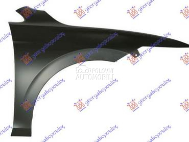 BLATOBRAN za Volkswagen Golf 8 od 2024. do 2025. god.