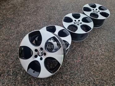 Aluminijumske felne Detroit 19" 5 x 112