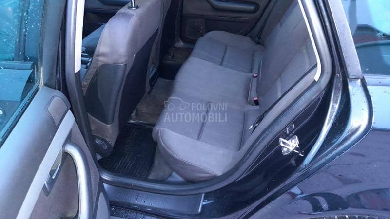 Audi A4 1.9TDI AUTO ZA KUĆU