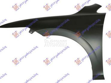 BLATOBRAN za Volkswagen Golf 8 od 2024. do 2025. god.