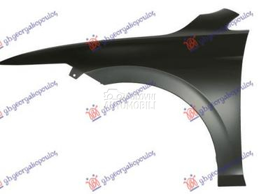 BLATOBRAN (A KVALITET) za Volkswagen Golf 8 od 2020. do 2024. god.