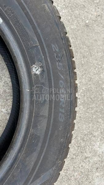 Laufenn 235/60 R18 Sve sezone