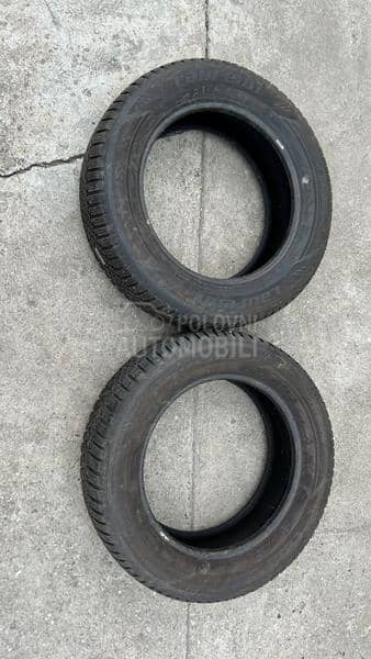Laufenn 235/60 R18 Sve sezone