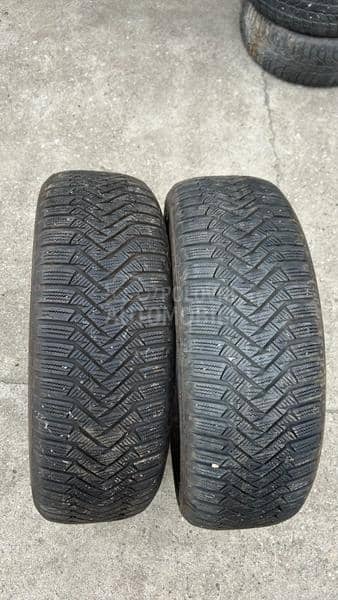 Laufenn 235/60 R18 Sve sezone