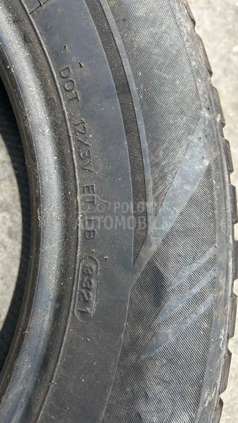 Laufenn 235/60 R18 Sve sezone