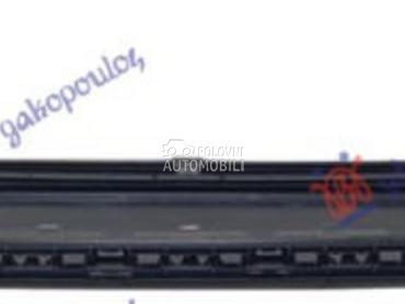 ZASTITA MOTORA ISPOD BRANIKA ( za Volkswagen Golf 8 od 2019. do 2024. god.