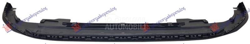 ZASTITA MOTORA ISPOD BRANIKA (