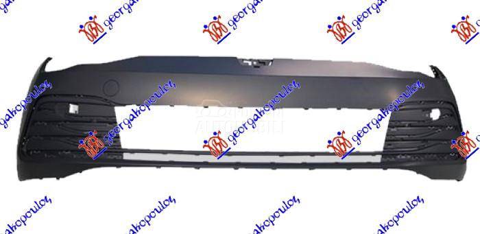 PREDNJI BRANIK (LIFE)