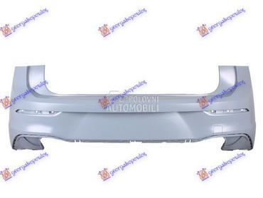 ZADNJI BRANIK PM za Volkswagen Golf 8 od 2024. do 2025. god.