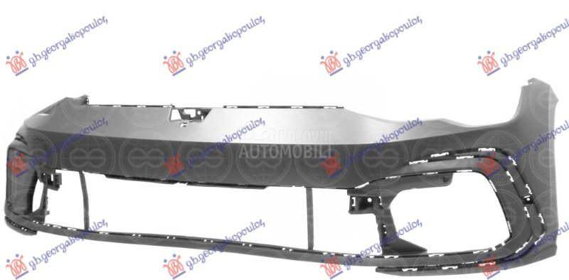 PREDNJI BRANIK PM (GTE/GTD/GTI