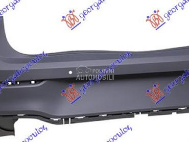 ZADNJI BRANIK PM (6 PDC SENZOR za Volkswagen Golf 8 od 2019. do 2024. god.