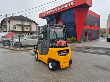 Jungheinrich EFG 425 Triplex