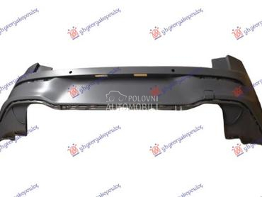 ZADNJI BRANIK PM (GTI/GTD) za Volkswagen Golf 8 od 2019. do 2024. god.