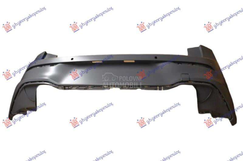 ZADNJI BRANIK PM (GTI/GTD)