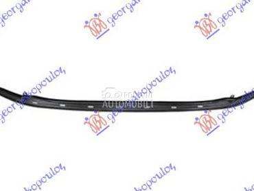 SINA PREDNJEG BRANIKA DONJA za Volkswagen Golf 8 od 2020. do 2024. god.