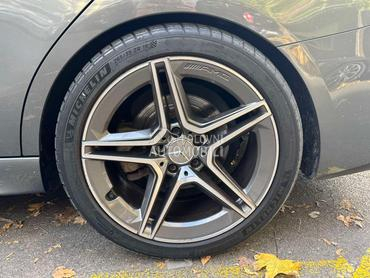 Aluminijumske felne ORIG AMG 63 19" 5 x 112