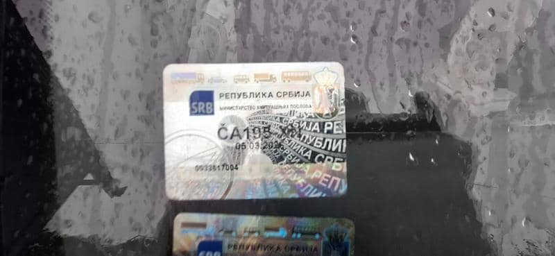 Opel Vivaro 2.0 CDTI