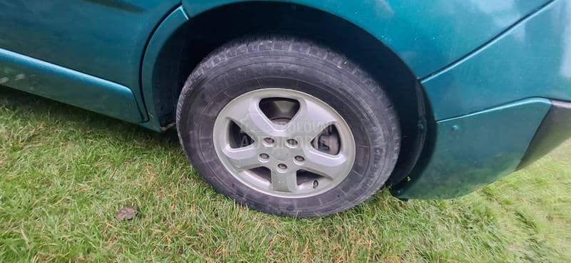 Opel Vivaro 2.0 CDTI