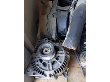 Altenatori za Volkswagen Golf 3 od 1990. do 1998. god.