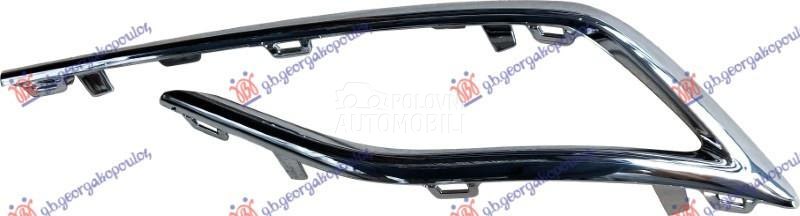 LAJSNA ZADNJEG BRANIKA BOCNA H