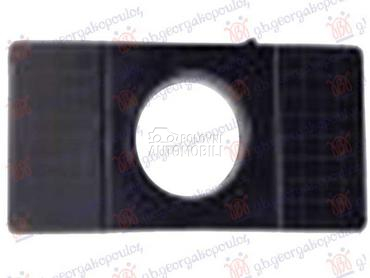 NOSAC PARKING SENZORA ZADNJEG za Volkswagen Golf 8 od 2020. do 2024. god.