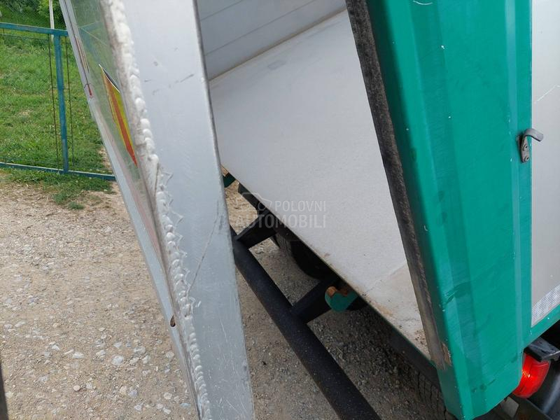 MAN TGS 26440 KIPER 6X4