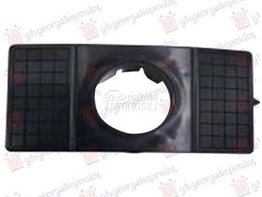 NOSAC PARKING SENZORA ZADNJEG za Volkswagen Golf 8 od 2019. do 2024. god.