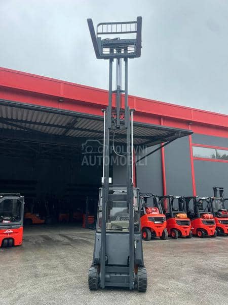 Still 2 tone Triplex