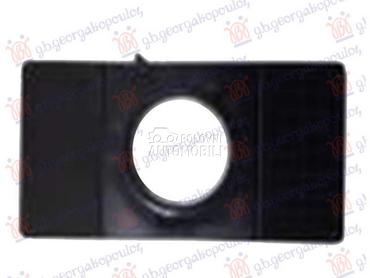 NOSAC PARKING SENZORA PREDNJEG za Volkswagen Golf 8 od 2020. do 2024. god.