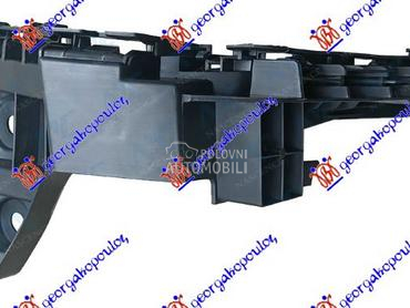 NOSAC ZADNJEG BRANIKA I STOP L za Volkswagen Golf 8 od 2019. do 2024. god.