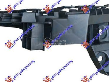 NOSAC ZADNJEG BRANIKA I STOP L za Volkswagen Golf 8 od 2019. do 2024. god.