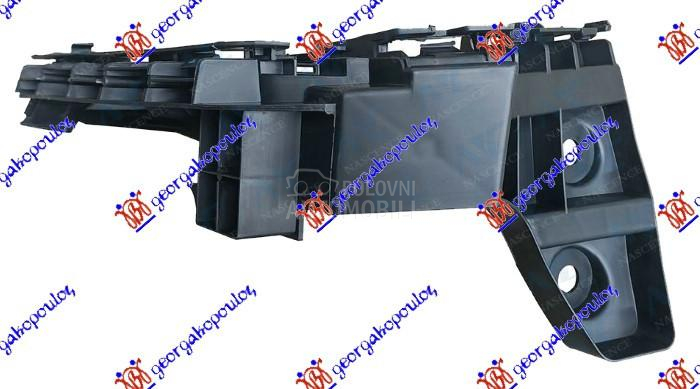 NOSAC ZADNJEG BRANIKA I STOP L