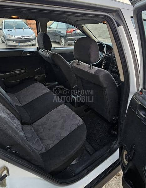 Opel Astra G c.i.t.a.j.o.p.i.s