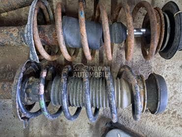 Amortizeri za Volkswagen Golf 2, Golf 3, Passat B3 od 1984. do 1998. god.