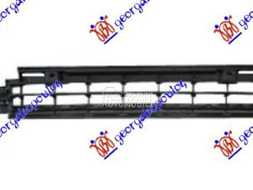 CENTRALNA RESETKA (TDI) za Volkswagen Golf 8 od 2019. do 2024. god.