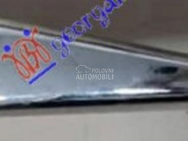 LAJSNA RESETKE PREDNJEG BRANIK za Volkswagen Golf 8 od 2019. do 2024. god.