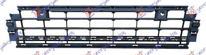 CENTRALNA RESETKA (PDS SENZOR)