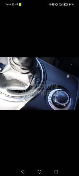 Mitsubishi ASX u dolasku