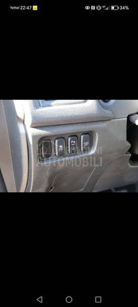 Mitsubishi ASX u dolasku