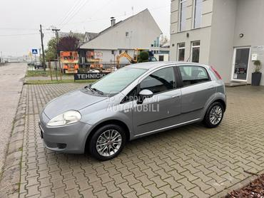Fiat Grande Punto 